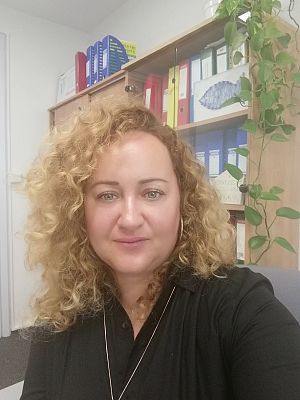 Justyna Szczypek - Bogdanowicz