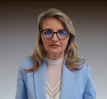 Joanna Pawlak-Jęczewska